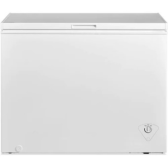 The Brick Midea 10.2 Cu. Ft. Chest Freezer offer