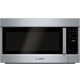 The Brick Bosch 500 Series Over-the-Range Microwave – HMV5053C offer