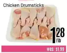 Nations Fresh Foods Chicken Drumsticks offer
