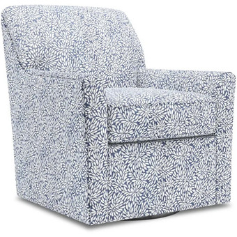 The Brick Sofa Lab The Swivel Chair - Cadet offer