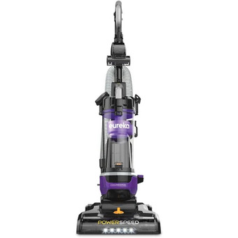 The Brick Eureka PowerSpeed Bagless Upright Vacuum offer