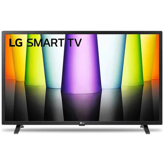 The Brick LG 32" 720p LED HD Smart webOS TV - 32LQ630BPUA.ACC offer
