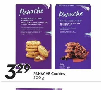Sobeys Panache Cookies offer