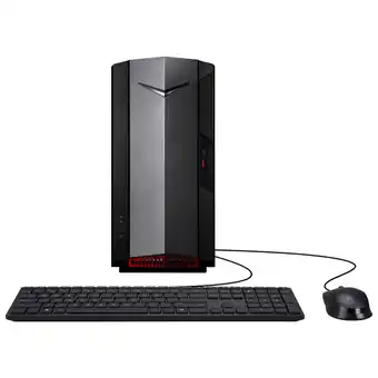 Best Buy Acer Nitro Gaming PC (Intel Ci5 12400F/1TB SSD/12GB RAM/GTX 1650/Win 11) offer
