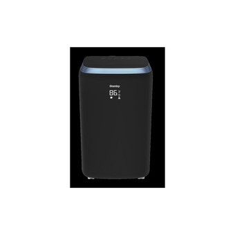 Best Buy Danby 12,500 BTU (8,000 SACC) 4-in-1 Portable Air Conditioner with ISTA-6 Packaging offer