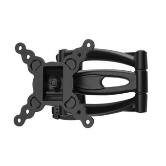 Best Buy Insignia 13" - 32" Full Motion TV Wall Mount - Only at Best Buy offer