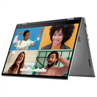 Best Buy Dell Inspiron 14" Touchscreen 2-in-1 Laptop - Silver (Intel Core i5-1235U/512GB SSD/16GB RAM/Win 11) offer