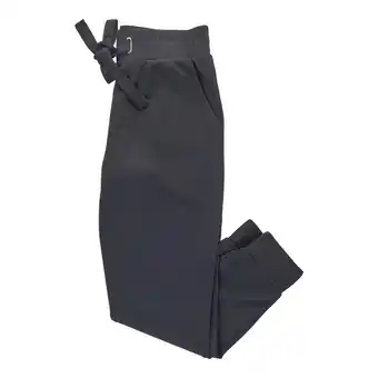 Giant Tiger lily morgan Women's Refined Jogger with Drawstring and Comfort Waistband offer