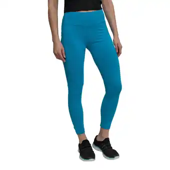Giant Tiger ACX Active Women's Leggings with Printed Bottom offer