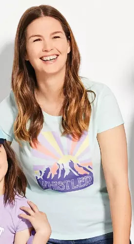 Giant Tiger Women's Tee offer