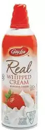Giant Tiger Gay Lea Whipped Cream offer