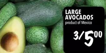 Farm Boy Large Avocados offer