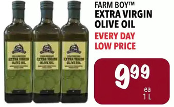 Farm Boy Farm Boy Extra Virgin Olive Oil offer