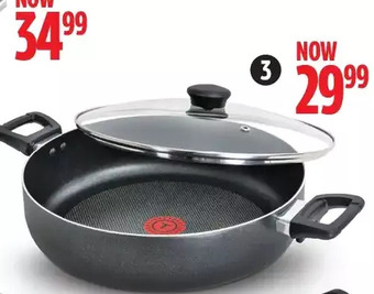 Canadian Tire 5-Qt Cook N' Serve Casserole offer
