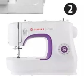 Canadian Tire Singer M3500 Sewing Machine offer