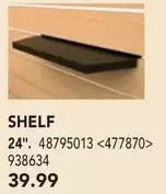 RONA Shelf 24" offer