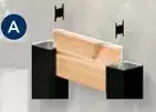RONA End Post offer