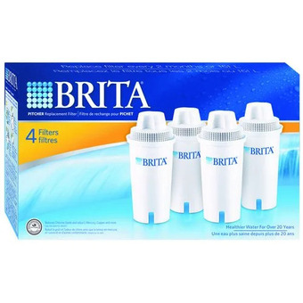 Walmart Brita Filters offer