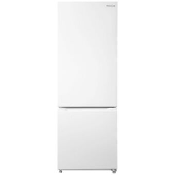 Best Buy Insignia 24" 10.9 cu. ft. bottom freezer refrigerator (ns-rbm11wh2-c) - white offer