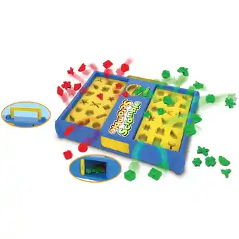 Toys R us Scramble Game - R Exclusive offer