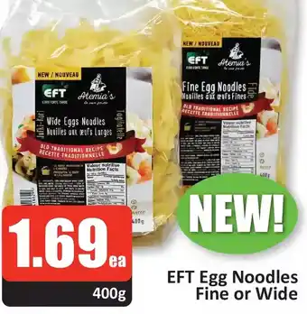 Starsky EFT Egg Noodles Fine or Wide offer