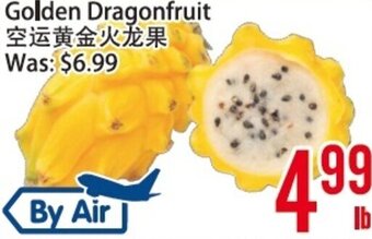 Bestco Food Mart Golden Dragonfruit offer