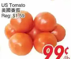 Foody World Us Tomato offer