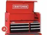 RONA 6-Drawer Tool Chest offer