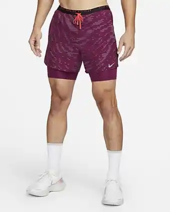 Nike Nike dri-fit run division flex stride offer