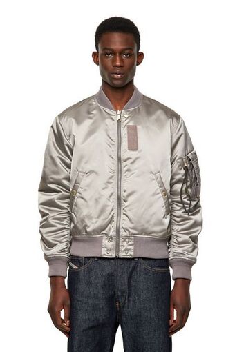 Diesel Reversible bomber jacket offer
