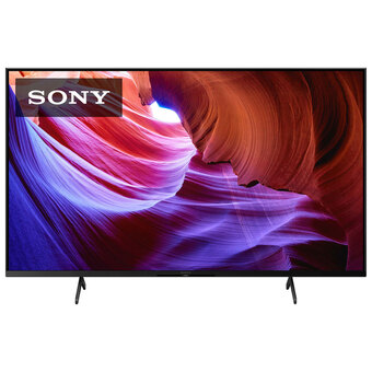 Best Buy Sony X85K 43" 4K UHD HDR LED Smart Google TV (KD43X85K) - 2022 offer