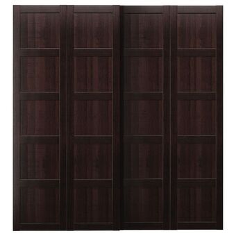 IKEA Pair of sliding doors offer