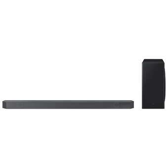 Best Buy Samsung HW-Q800B 360-Watt 5.1.2 Channel Sound Bar with Wireless Subwoofer offer
