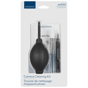 Best Buy Insignia Cleaning Kit - Only at Best Buy offer