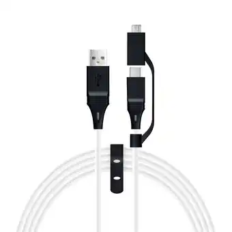 Best Buy Insignia Play & Charge Cable for PS5 & PS4 offer