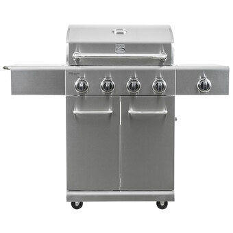 Best Buy Kenmore 53000 BTU Convertible Propane BBQ offer