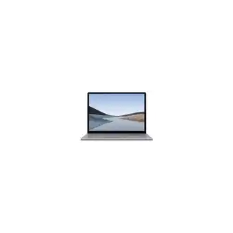 Best Buy Microsoft Surface 3 15'' Touchscreen Laptop - Platinum (AMD Ryzen 5-3580U/8GB RAM/256GB SSD/Win 10 Home)-Factory Recertified offer