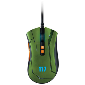 Best Buy Razer DeathAdder V2 HALO Infinite Edition 20000 DPI Optical Gaming Mouse offer