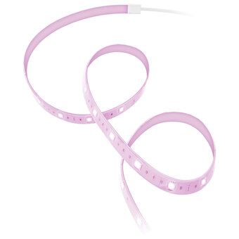 Best Buy Sengled 6.6' Smart LED Strip Light offer