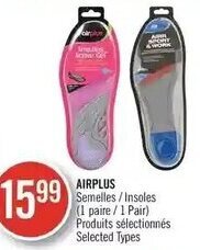 Shoppers Drug Mart Airplus offer