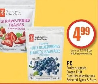 Shoppers Drug Mart PC offer