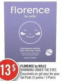 Shoppers Drug Mart Florence By Mills offer