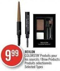 Shoppers Drug Mart Revlon offer