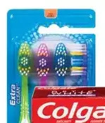 Giant Tiger Colgate Toothbrushes offer