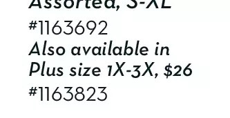 Giant Tiger Knit Pants offer