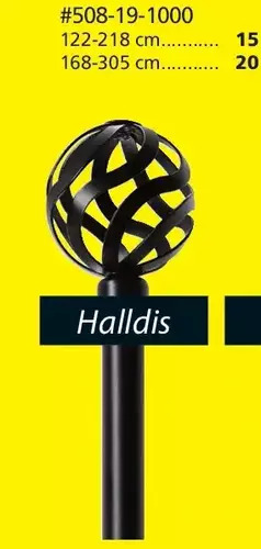 JYSK HALLDIS offer