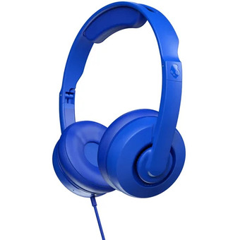 Staples Skullcandy Cassette Junior Wired Over-Ear Headphones offer