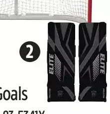Canadian Tire Street Hockey Accessories offer