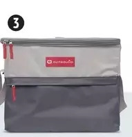 Canadian Tire Outbound Medium Hard-Body Soft Cooler offer