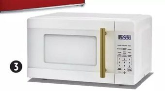 Canadian Tire 0.9 Cu-Ft Microwave offer